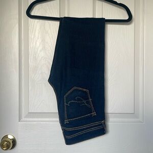 Blue Jeans
